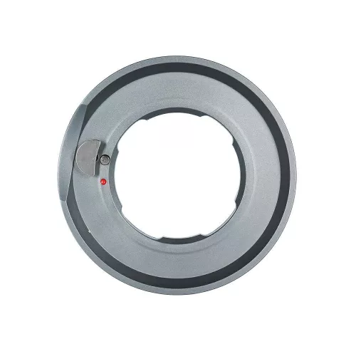 7Artisans Leica M – Fujifilm GFX Gray M-GFX adapter -> Fujifilm GFX Leica M Gray M-GFX adapter