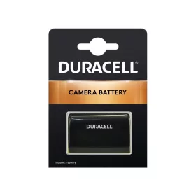   Duracell fényképezőgép akkumulátor (DRCLPE6NH) - Canon LP-E6NH kompatibilis