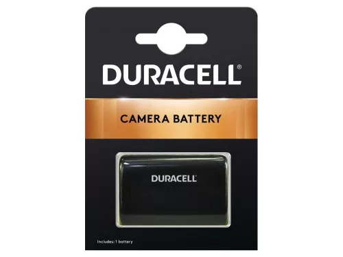 Duracell fényképezőgép akkumulátor (DRCLPE6NH) - Canon LP-E6NH kompatibilis