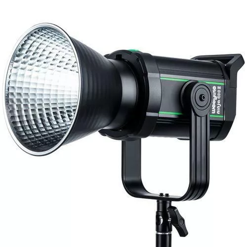 Weeylite Ninja 400 II LED lámpa