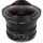 TTArtisan Fujifilm X 7.5mm F2.0 fisheye objektív