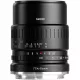 TTArtisan Nikon Z 40mm F2.8 APS-C objektív