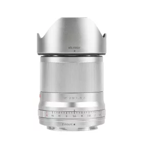   Viltrox AF 23mm F1.4 Z Objektív –Nikon Z Széles látószögű Kameraobjektív