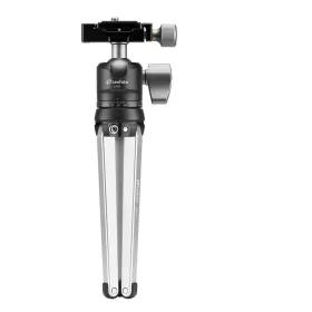 Leofoto Mini MT-01 tripod + LH-25 gömbfej