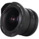 TTArtisan 7.5mm F2.0 M43 fisheye objektív