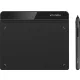 XP-Pen Star G640 grafikus rajztábla - fekete (6")