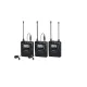 Comica CVM-WM300A 2,4 GHz vezeték nélküli mikrofon szett