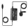 Comica SIG.LAV V05UC csíptetős lavalier mikrofon - USB-C