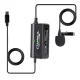 Comica SIG.LAV V05UC csíptetős lavalier mikrofon - USB-C