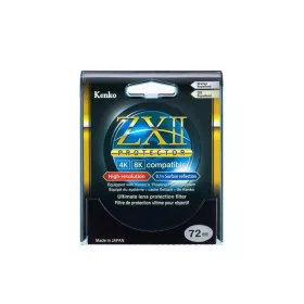 Kenko Filtr ZX II Protector védőszűrő - 55mm