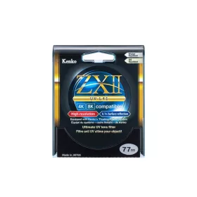 Kenko Filtr ZX II UV L41 szűrő - 58mm