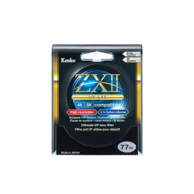 Kenko Filtr ZX II UV L41 szűrő - 82mm