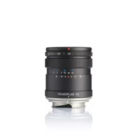   Meyer-Optik Görlitz Primoplan 58mm f/1.9 II manuális objektív - Pentax K
