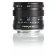 Meyer-Optik Görlitz Trioplan 35mm f/2.8 II manuális objektív - Canon EF