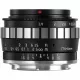 TTArtisan Fujifilm X 23mm F1.4 APS-C objektív