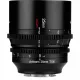 7Artisans Fujifilm FX Vision 25mm T1.05 – filmes objektív