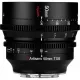 7Artisans Fujifilm FX Vision 50mm T1.05 – filmes objektív