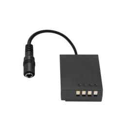   Tether Tools Relay kamera dummy akkumulátor/adapter - Fuji NP-W126 kompatibilis