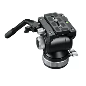 Leofoto BV-15 fluid videófej