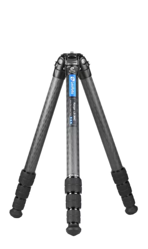 Leofoto Ranger LS-364C karbon/szénszálas tripod