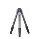 Leofoto Ranger LS-364C karbon/szénszálas tripod