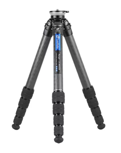 Leofoto Ranger LS-365CEX karbon/szénszálas tripod