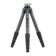 Leofoto Ranger LS-365CEX karbon/szénszálas tripod