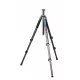 Leofoto Manba LV-323C karbon/szénszálas tripod