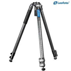 Leofoto Manba LVM-323C karbon/szénszálas tripod