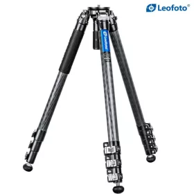 Leofoto Manba LVM-324C karbon/szénszálas tripod