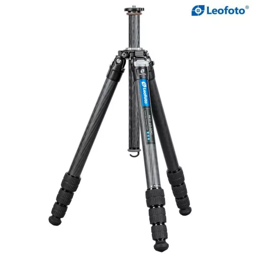 Leofoto LO-324C karbon/szénszálas tripod