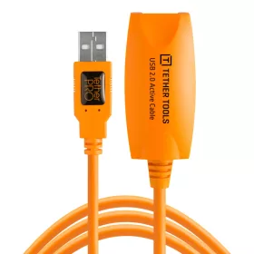   Tether Tools Pro USB 2.0 USB anya hosszabbító kábel (500cm)