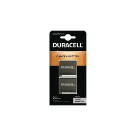   Duracell akciókamera akkumulátor (DRGOPROH4-X2) - GoPro Hero 4 kompatibilis (2 db)