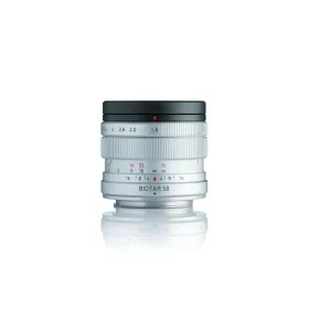   Meyer-Optik Görlitz Biotar 58mm f/1.5 II manuális objektív - Canon RF