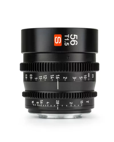 Viltrox S 56/T1.5 M43 Kameraobjektív