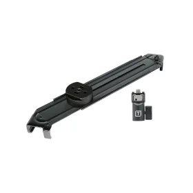 Tether Tools AeroTab iPad tablet tartó - fekete