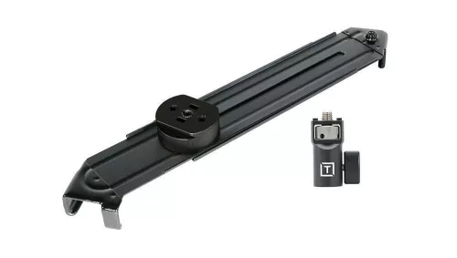 Tether Tools AeroTab iPad tablet tartó - fekete