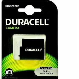   Duracell akciókamera akkumulátor (DRGOPROH5) - GoPro Hero 5/6/7 kompatibilis