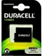 Duracell akciókamera akkumulátor (DRGOPROH5) - GoPro Hero 5/6/7 kompatibilis