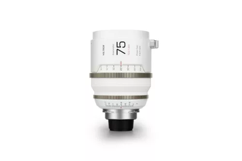 Viltrox EPIC 75mm T2.0 1.33X PL Anamorf Objektív