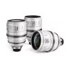 Viltrox EPIC 35/50/75mm T2.0 PL Objektív Szett