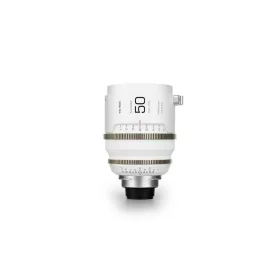 Viltrox EPIC 50mm T2.0 1.33X PL Objektív