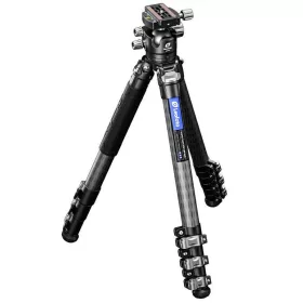 Leofoto Rapid Ranger tripod