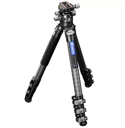 Leofoto Rapid Ranger tripod