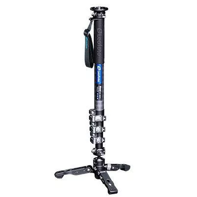 Leofoto MV-324C szénszálas monopod
