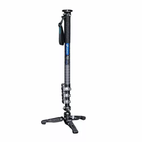 Leofoto MV-324CL szénszálas monopod