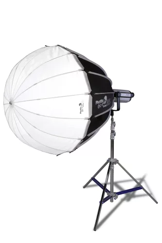 Phottix G-Capsule mély lantern/gömb softbox - 65cm
