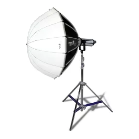 Phottix G-Capsule lantern/gömb softbox - 105cm