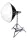 Phottix G-Capsule lantern/gömb softbox - 105cm