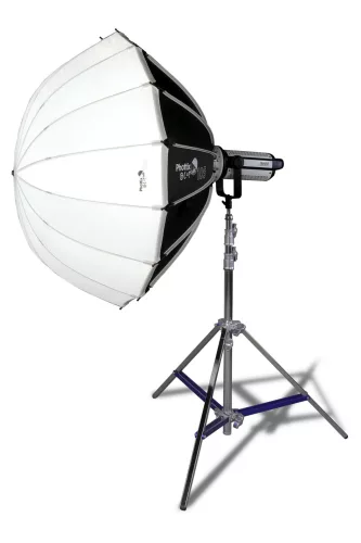 Phottix G-Capsule lantern/gömb softbox - 105cm
